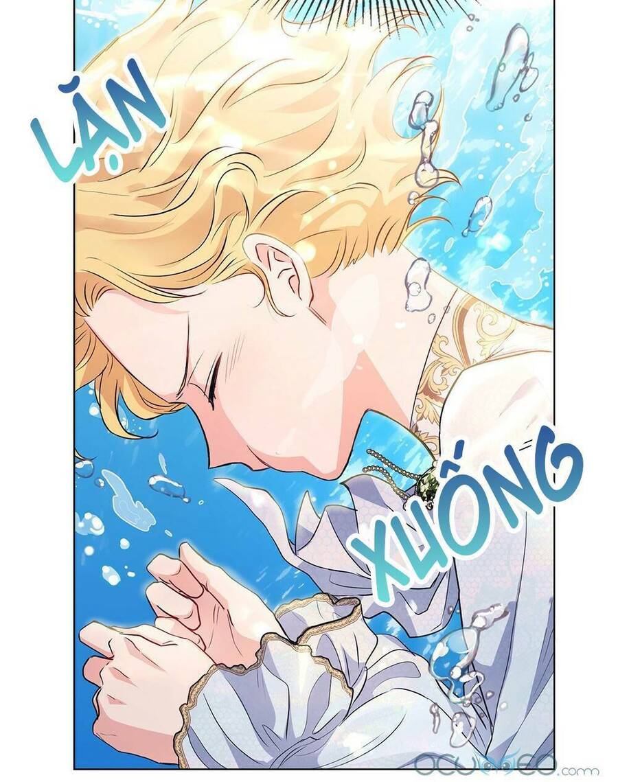 Tìm Lại Camellia - Chương 19