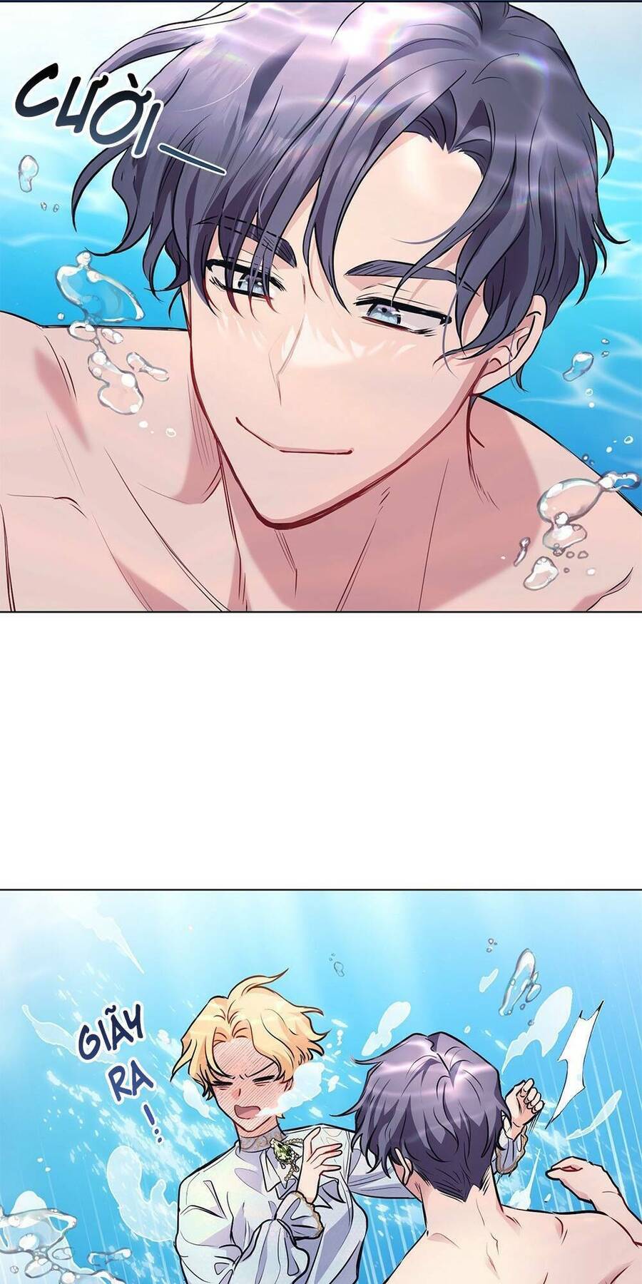 Tìm Lại Camellia - Chương 19