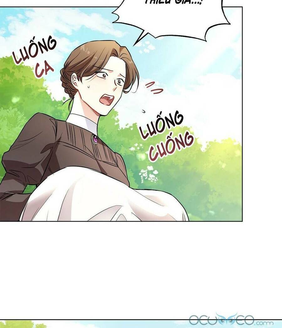 Tìm Lại Camellia - Chương 19