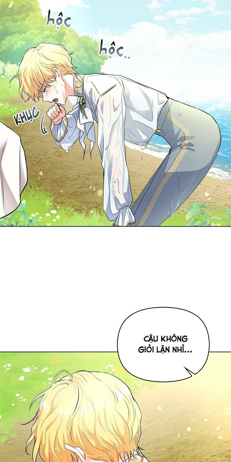 Tìm Lại Camellia - Chương 19