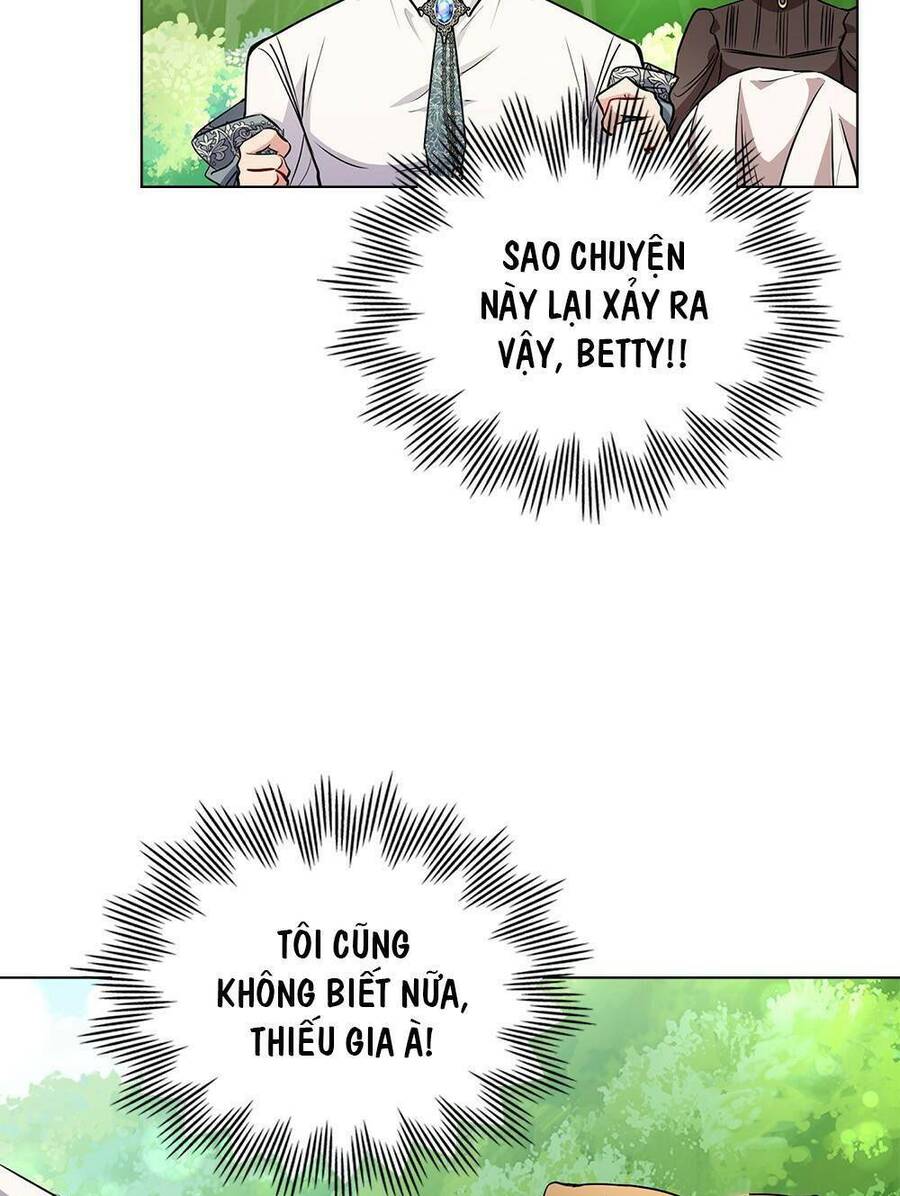 Tìm Lại Camellia - Chương 19