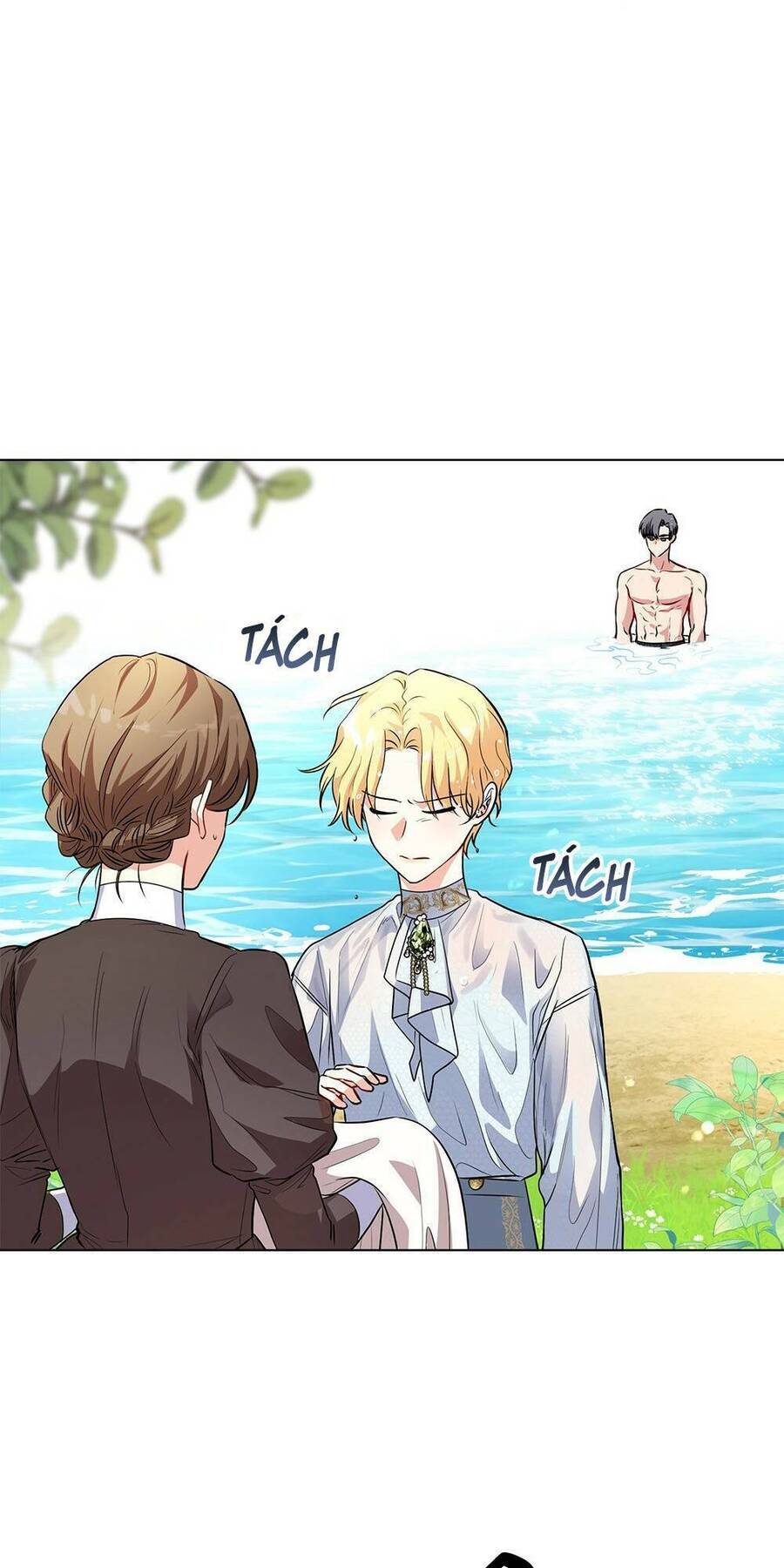 Tìm Lại Camellia - Chương 19