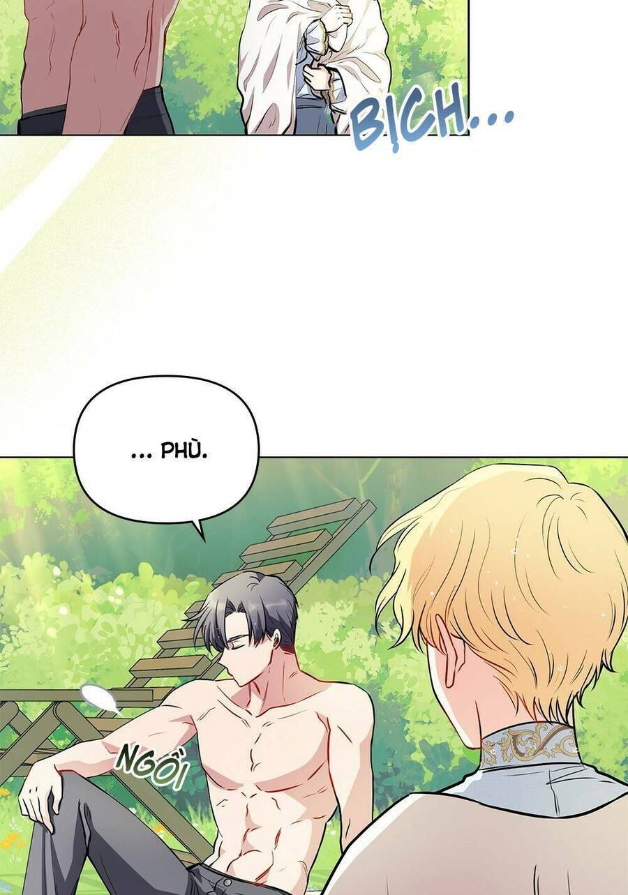 Tìm Lại Camellia - Chương 19