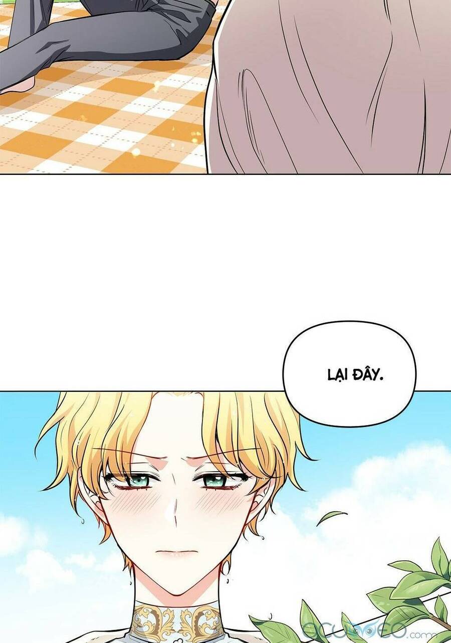 Tìm Lại Camellia - Chương 19