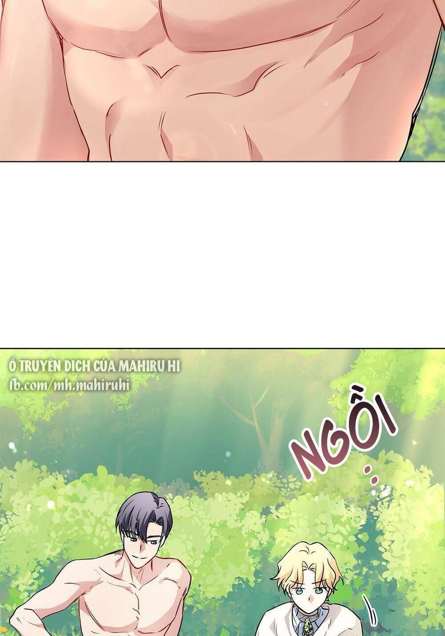 Tìm Lại Camellia - Chương 19