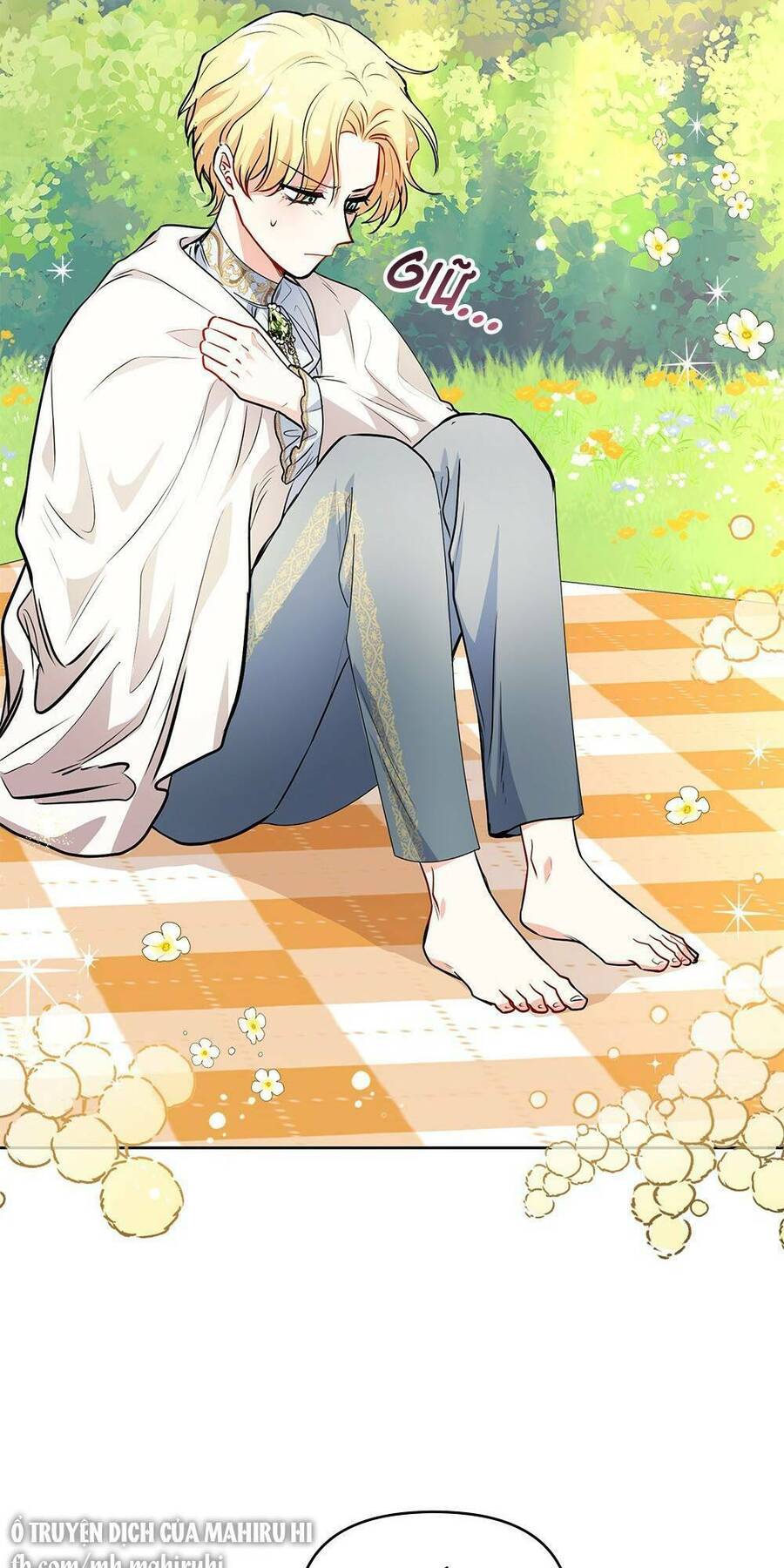 Tìm Lại Camellia - Chương 19