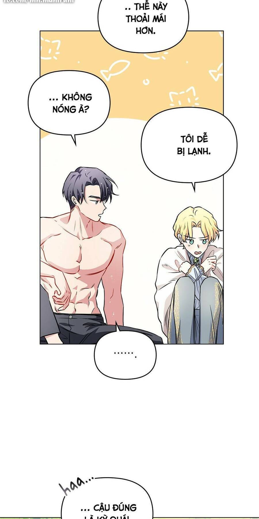 Tìm Lại Camellia - Chương 19