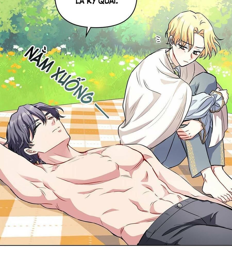 Tìm Lại Camellia - Chương 19