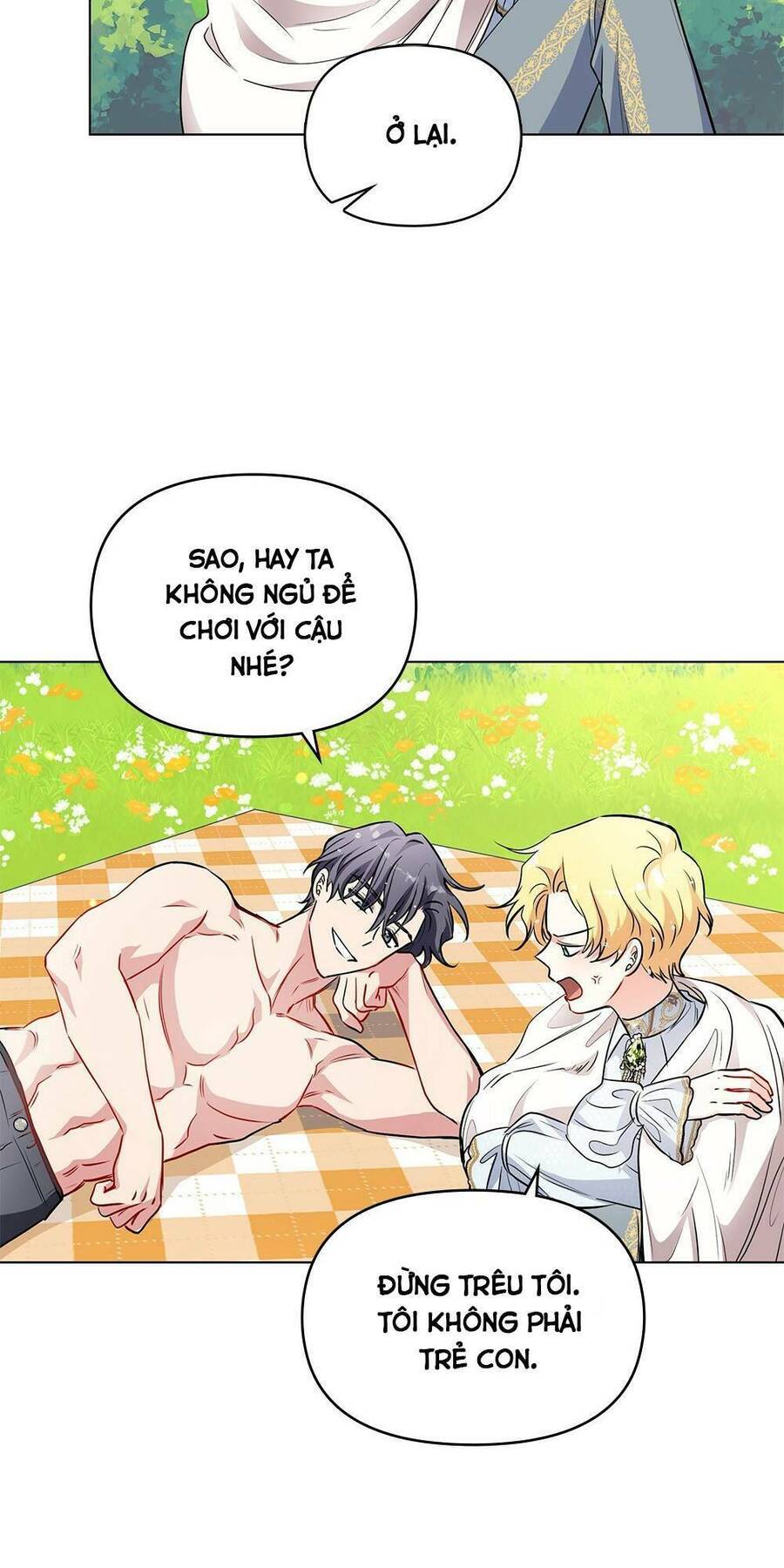 Tìm Lại Camellia - Chương 19