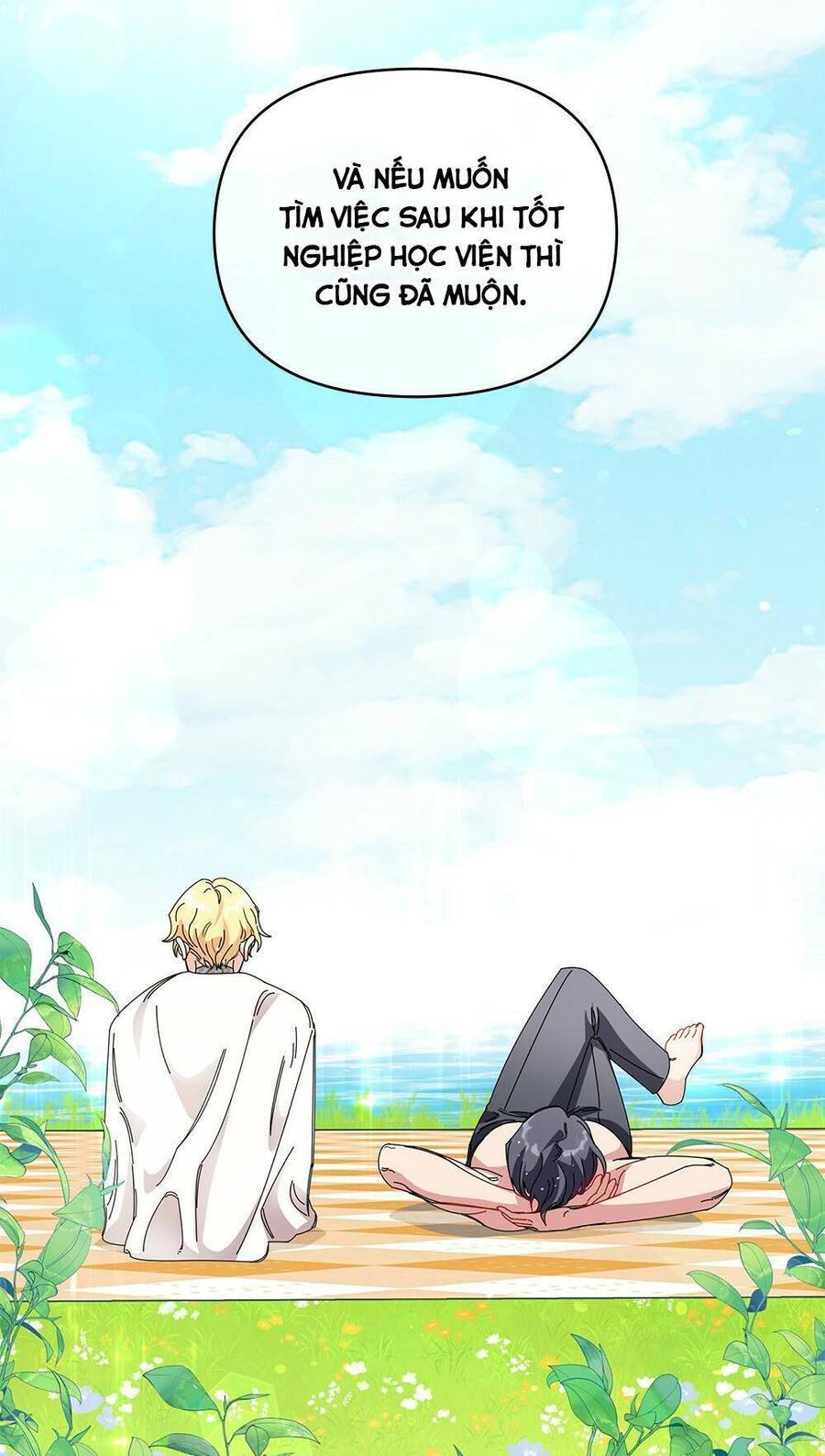 Tìm Lại Camellia - Chương 19