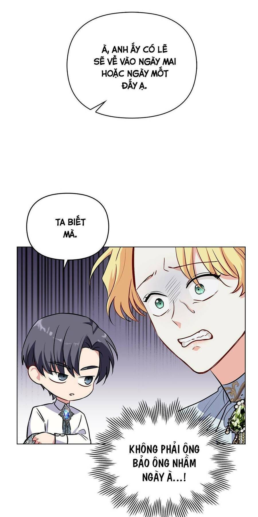 Tìm Lại Camellia - Chương 19