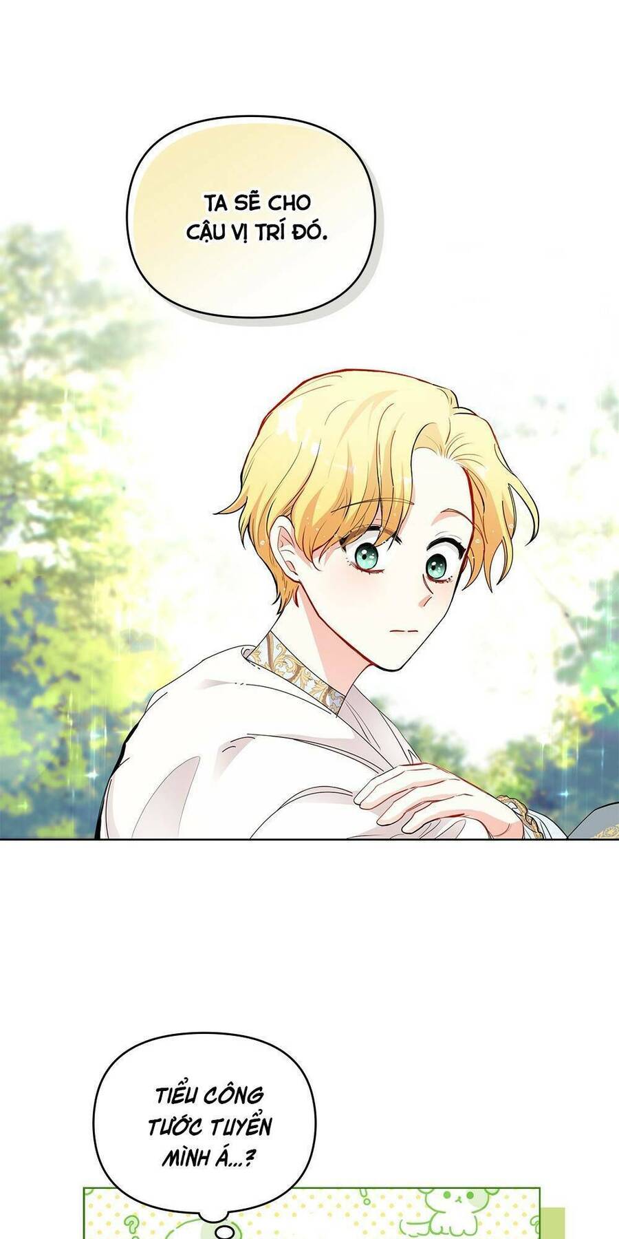 Tìm Lại Camellia - Chương 19