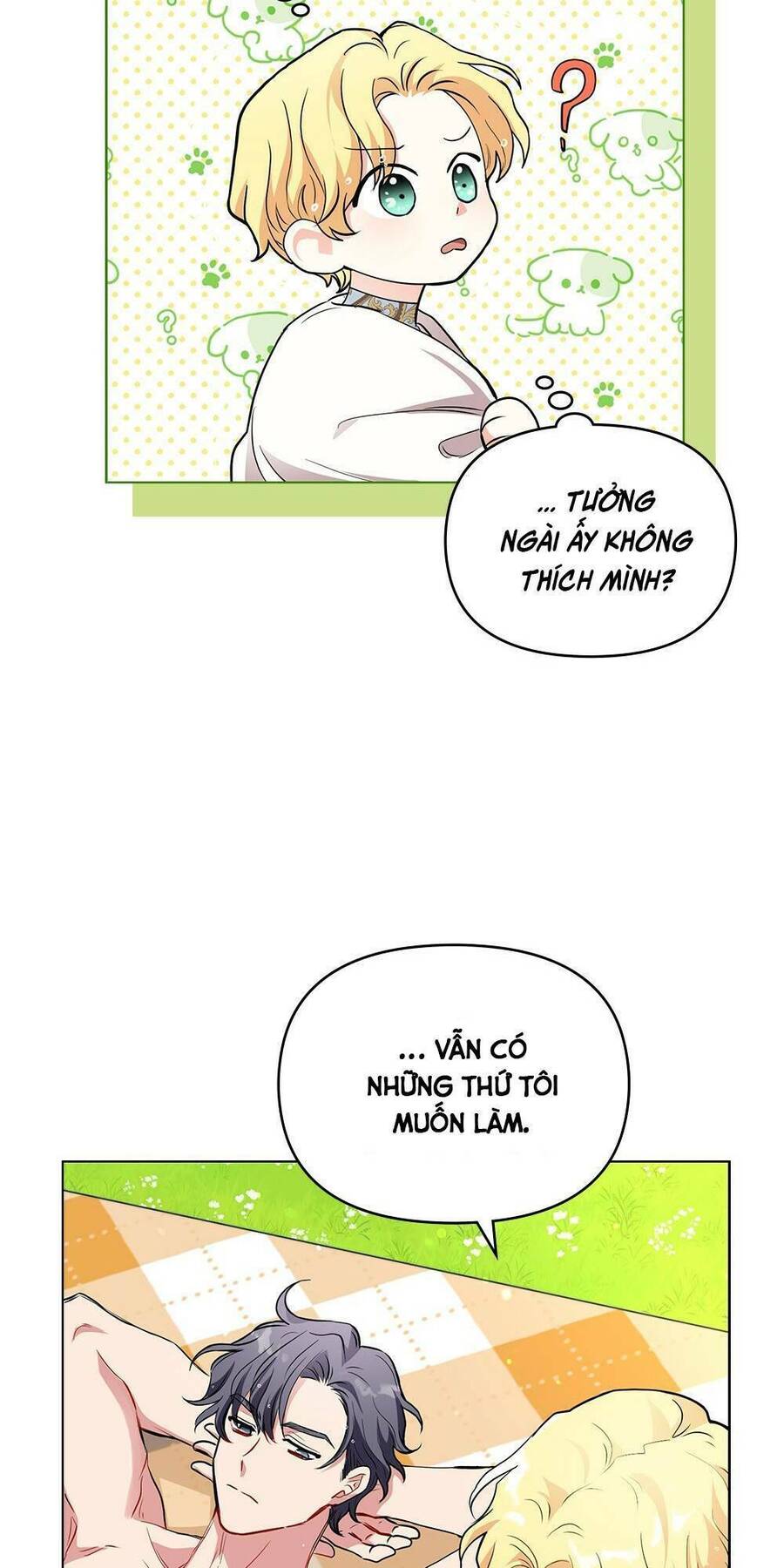 Tìm Lại Camellia - Chương 19