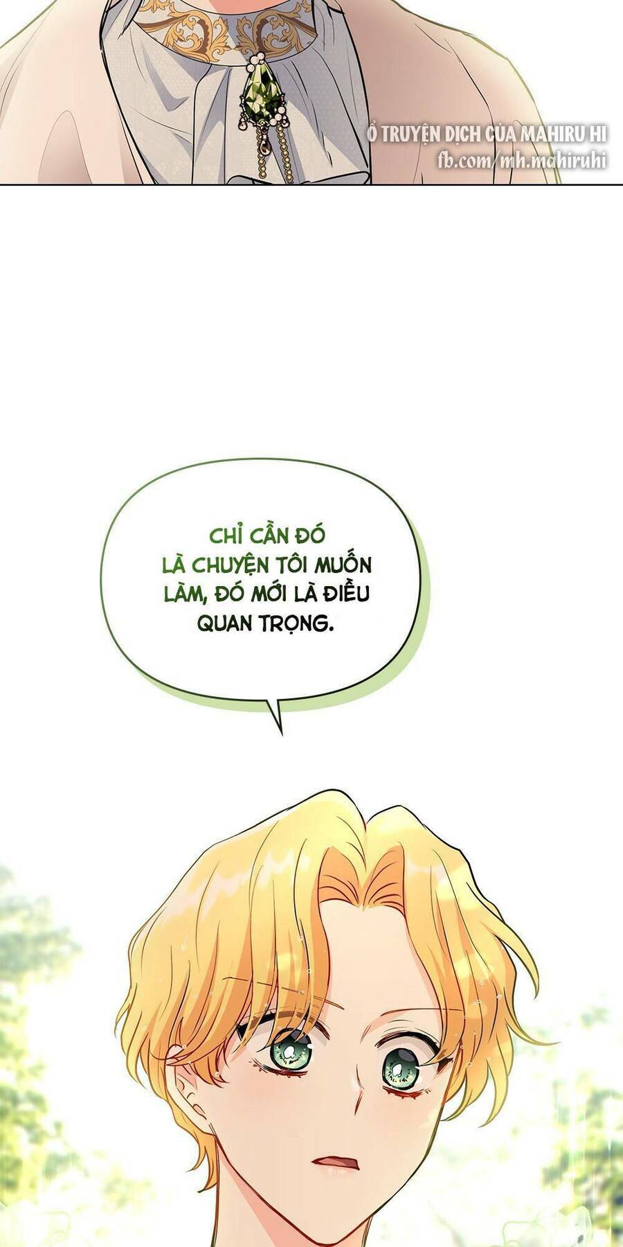 Tìm Lại Camellia - Chương 19