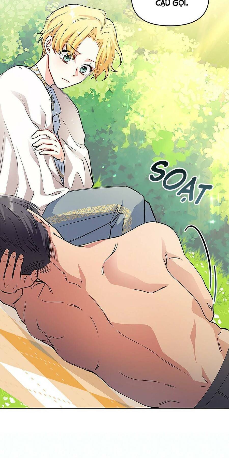 Tìm Lại Camellia - Chương 19