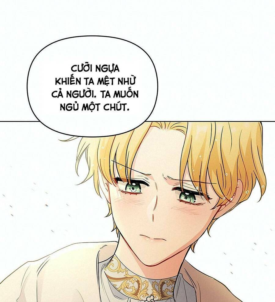 Tìm Lại Camellia - Chương 19