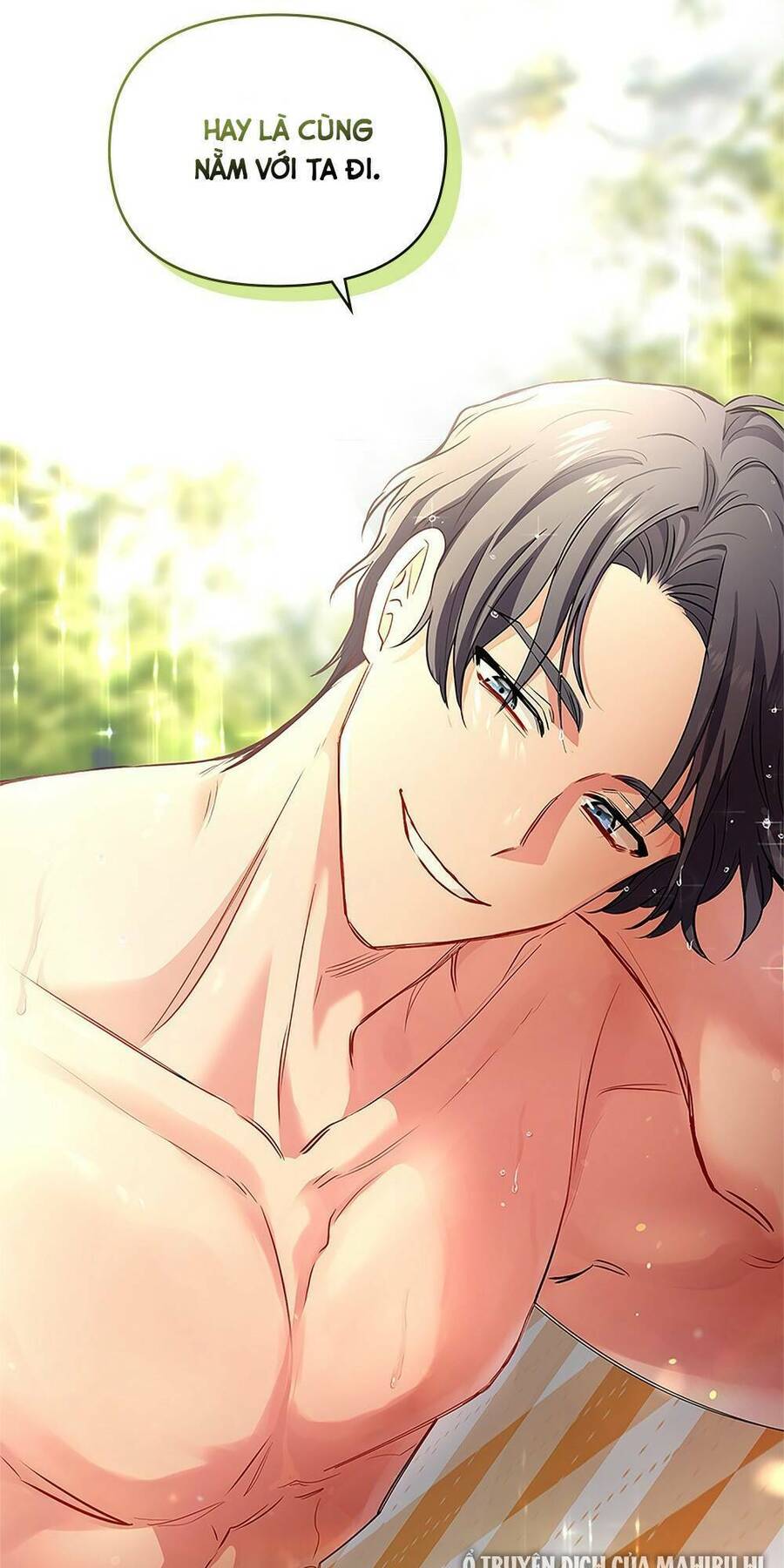 Tìm Lại Camellia - Chương 19