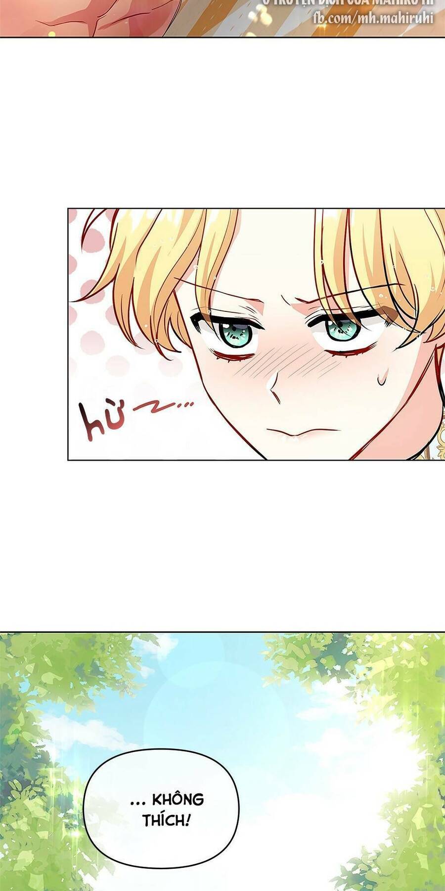 Tìm Lại Camellia - Chương 19