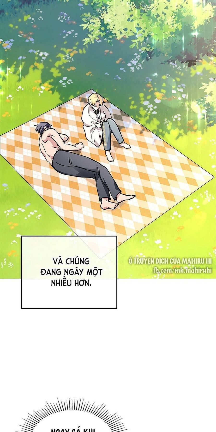 Tìm Lại Camellia - Chương 19