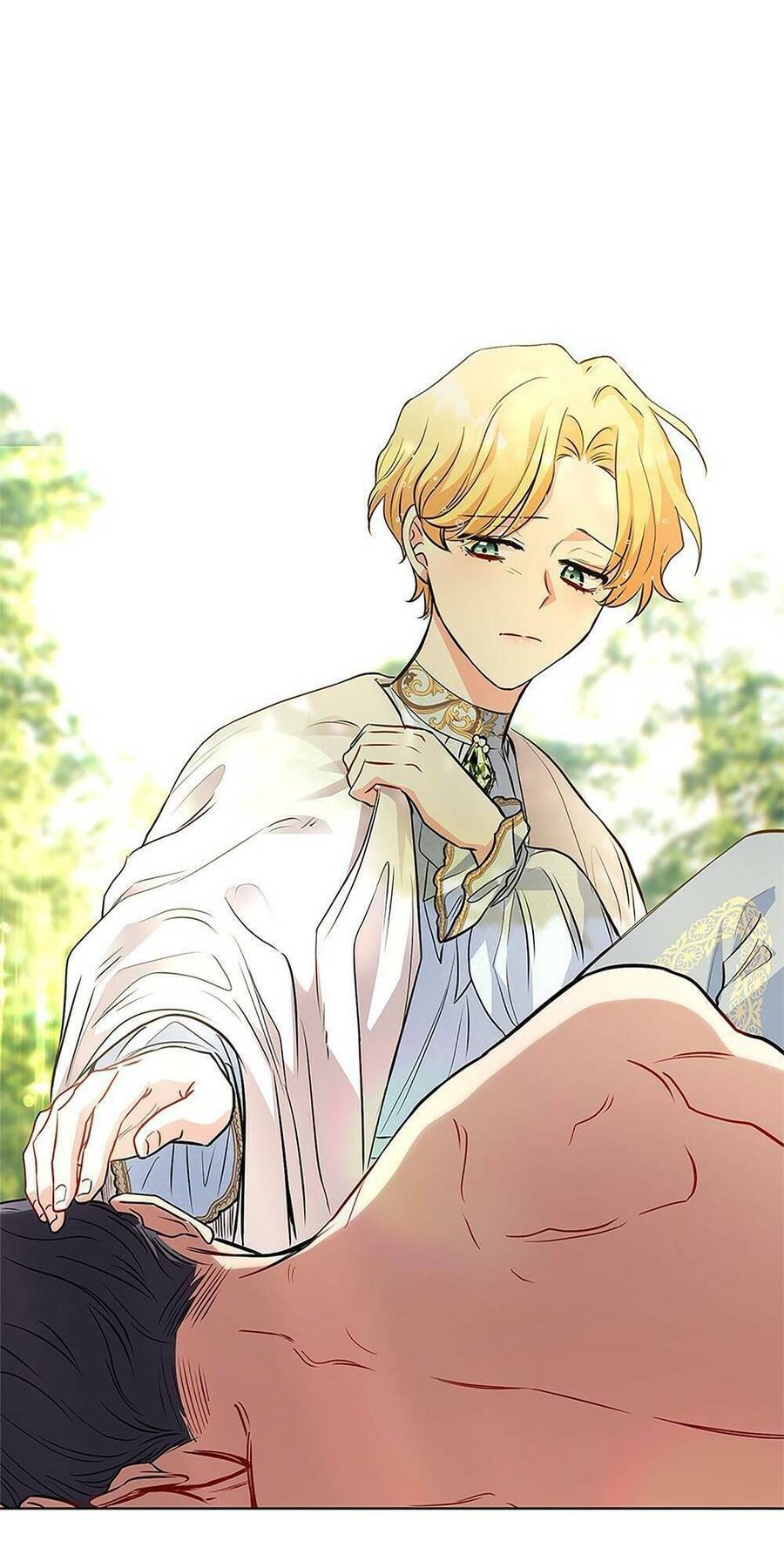 Tìm Lại Camellia - Chương 19