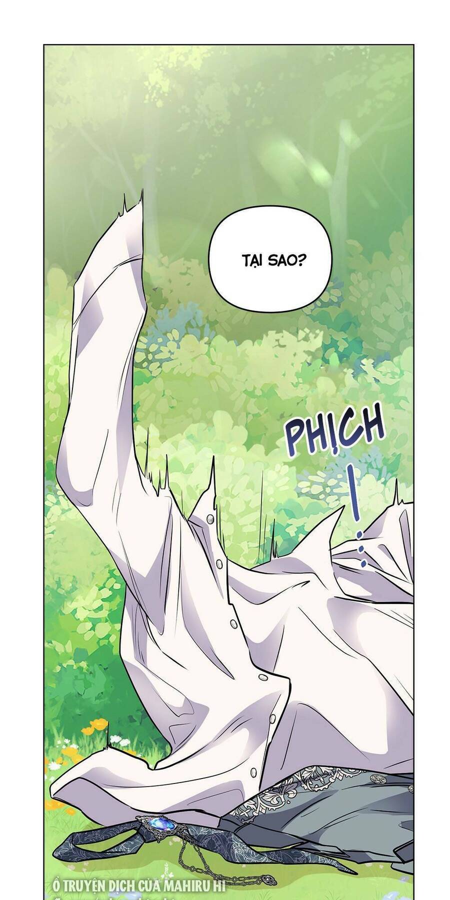 Tìm Lại Camellia - Chương 19