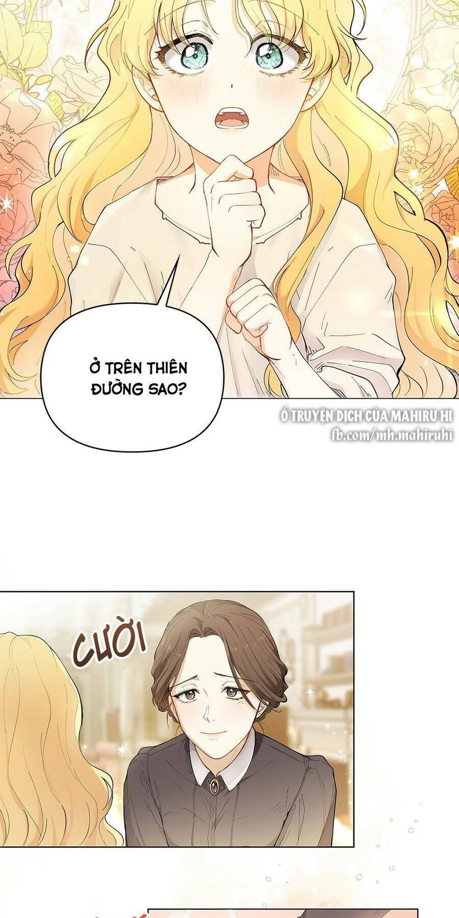 Tìm Lại Camellia - Chương 2