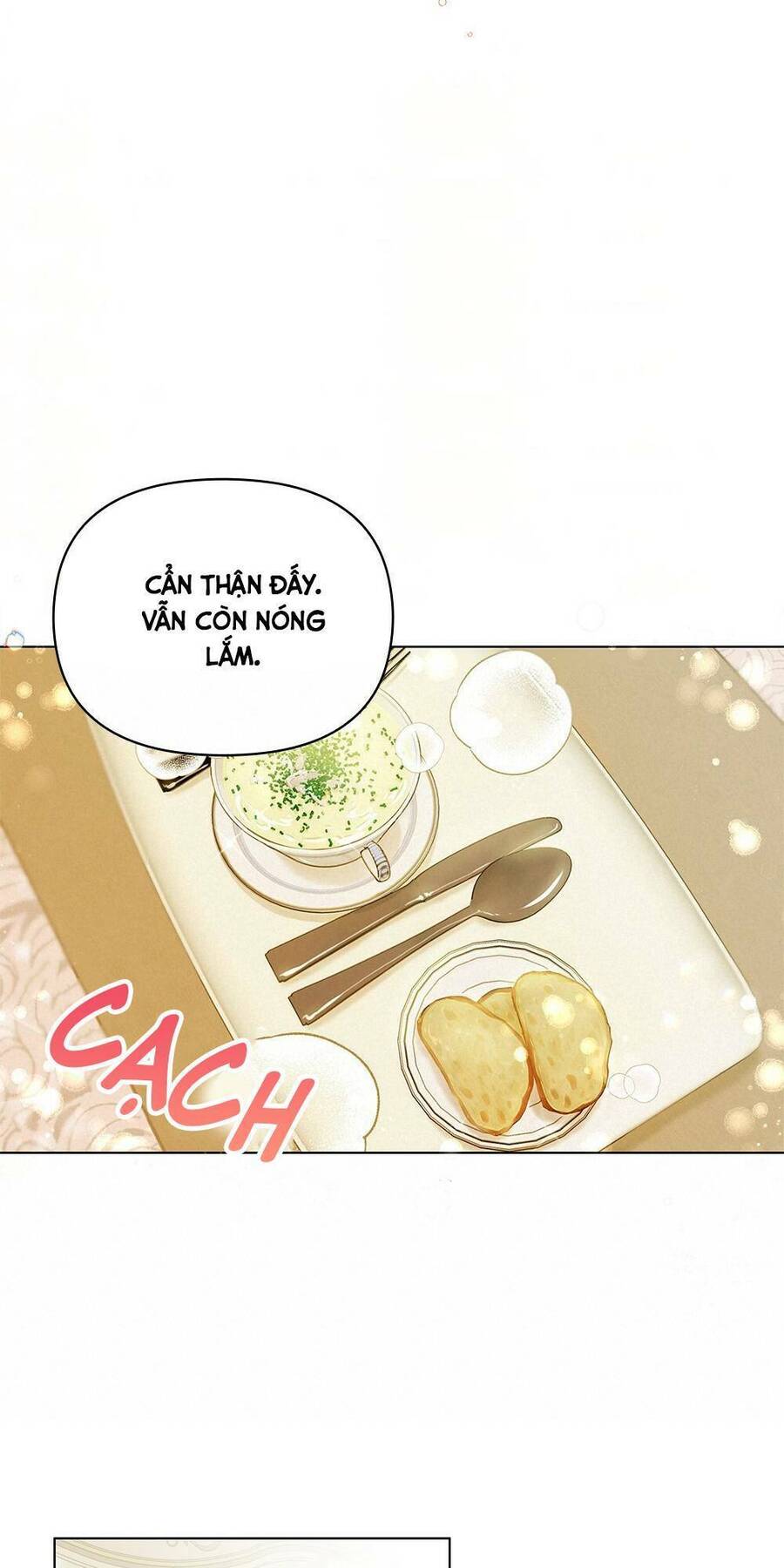 Tìm Lại Camellia - Chương 2