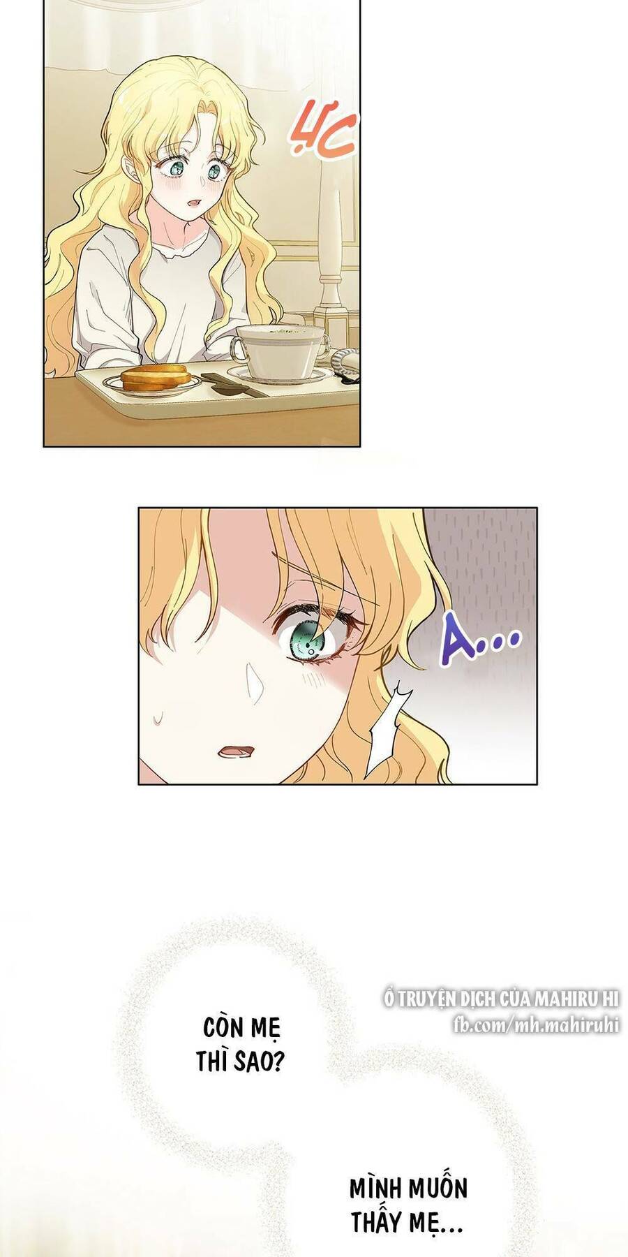 Tìm Lại Camellia - Chương 2