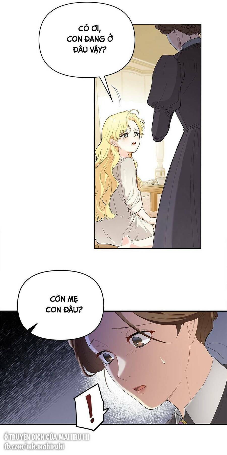 Tìm Lại Camellia - Chương 2