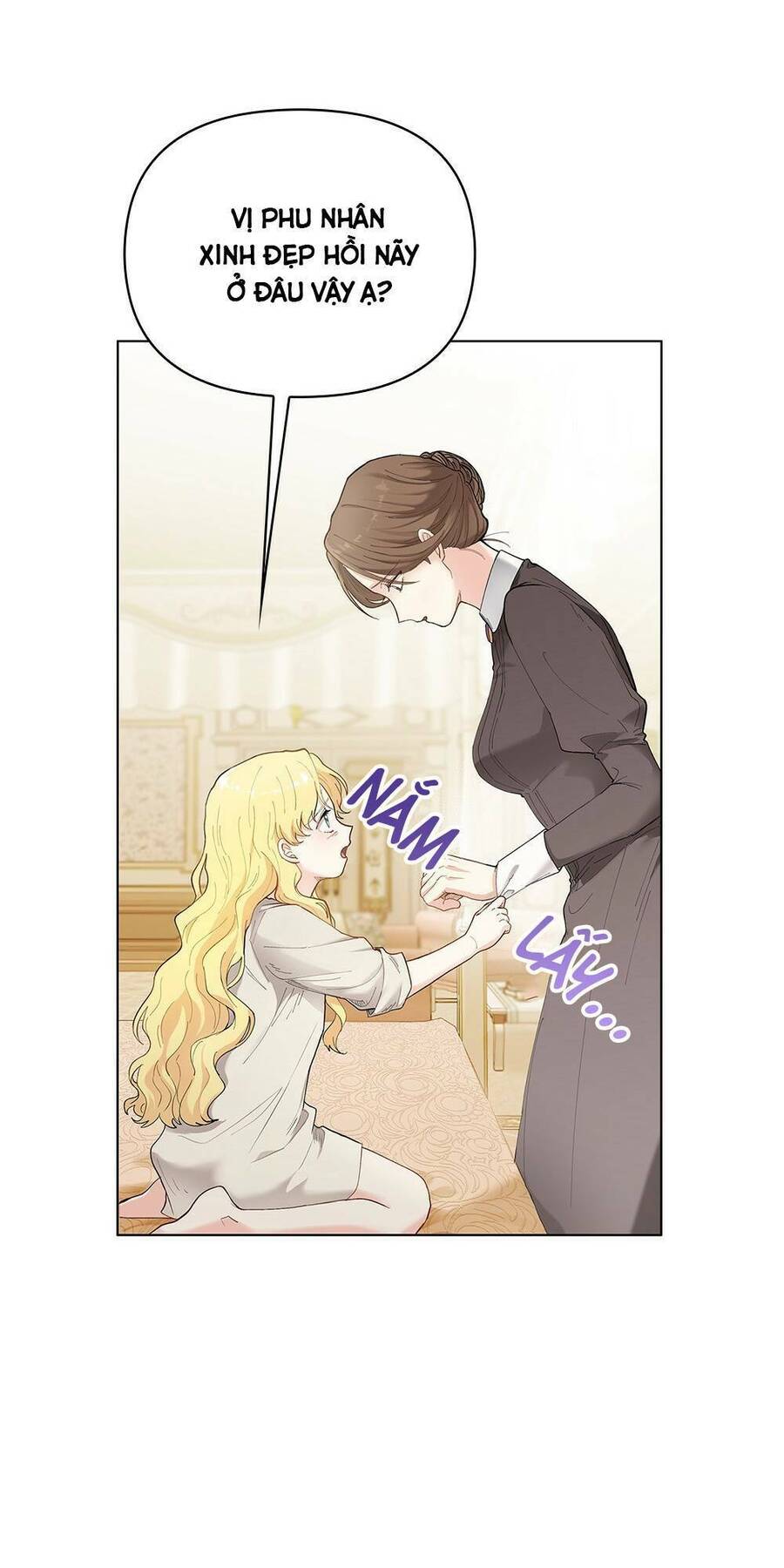 Tìm Lại Camellia - Chương 2