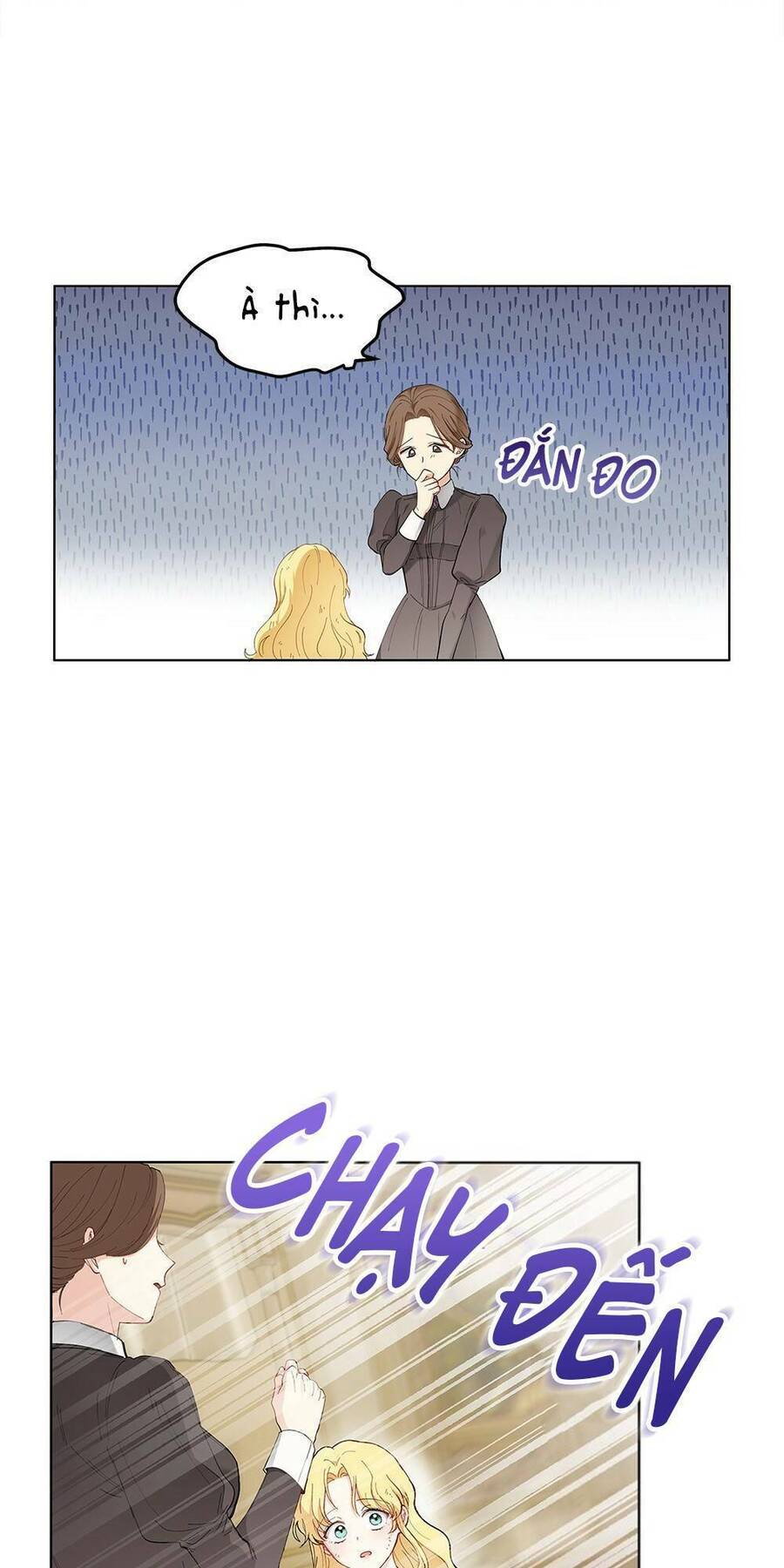 Tìm Lại Camellia - Chương 2