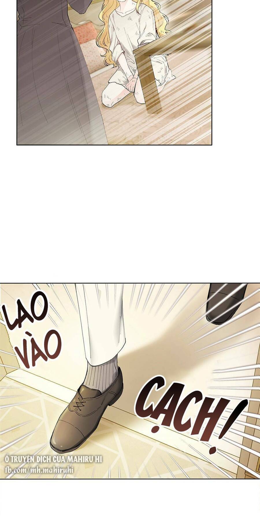 Tìm Lại Camellia - Chương 2