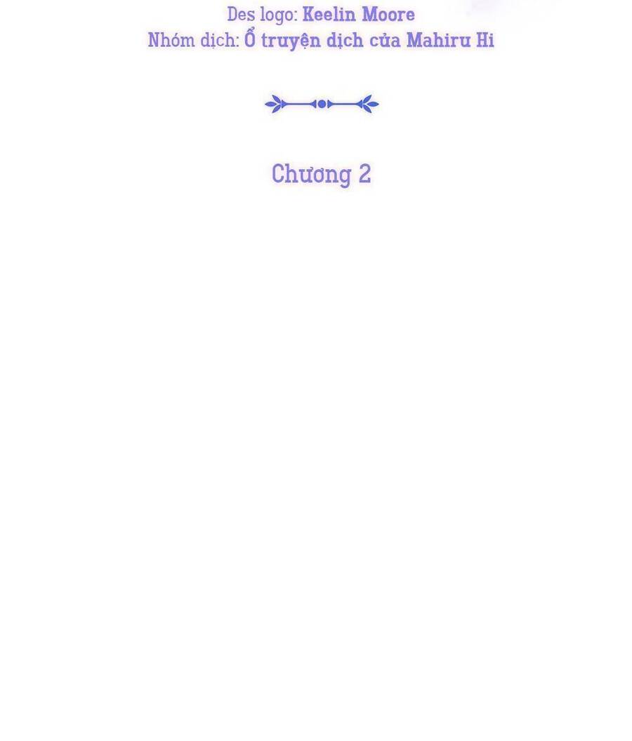 Tìm Lại Camellia - Chương 2