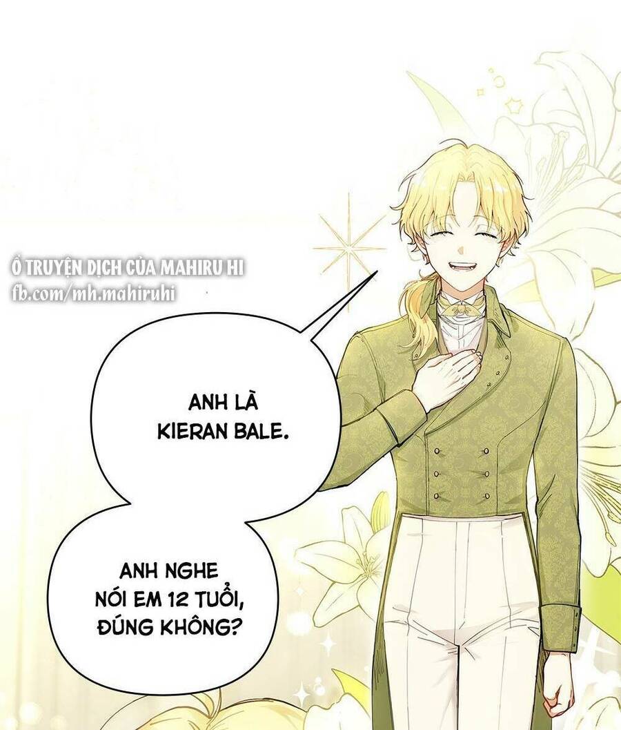 Tìm Lại Camellia - Chương 2