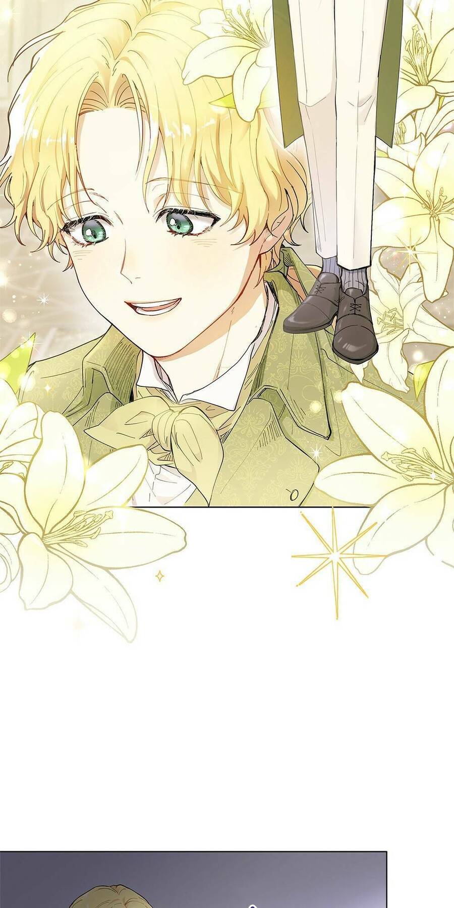 Tìm Lại Camellia - Chương 2