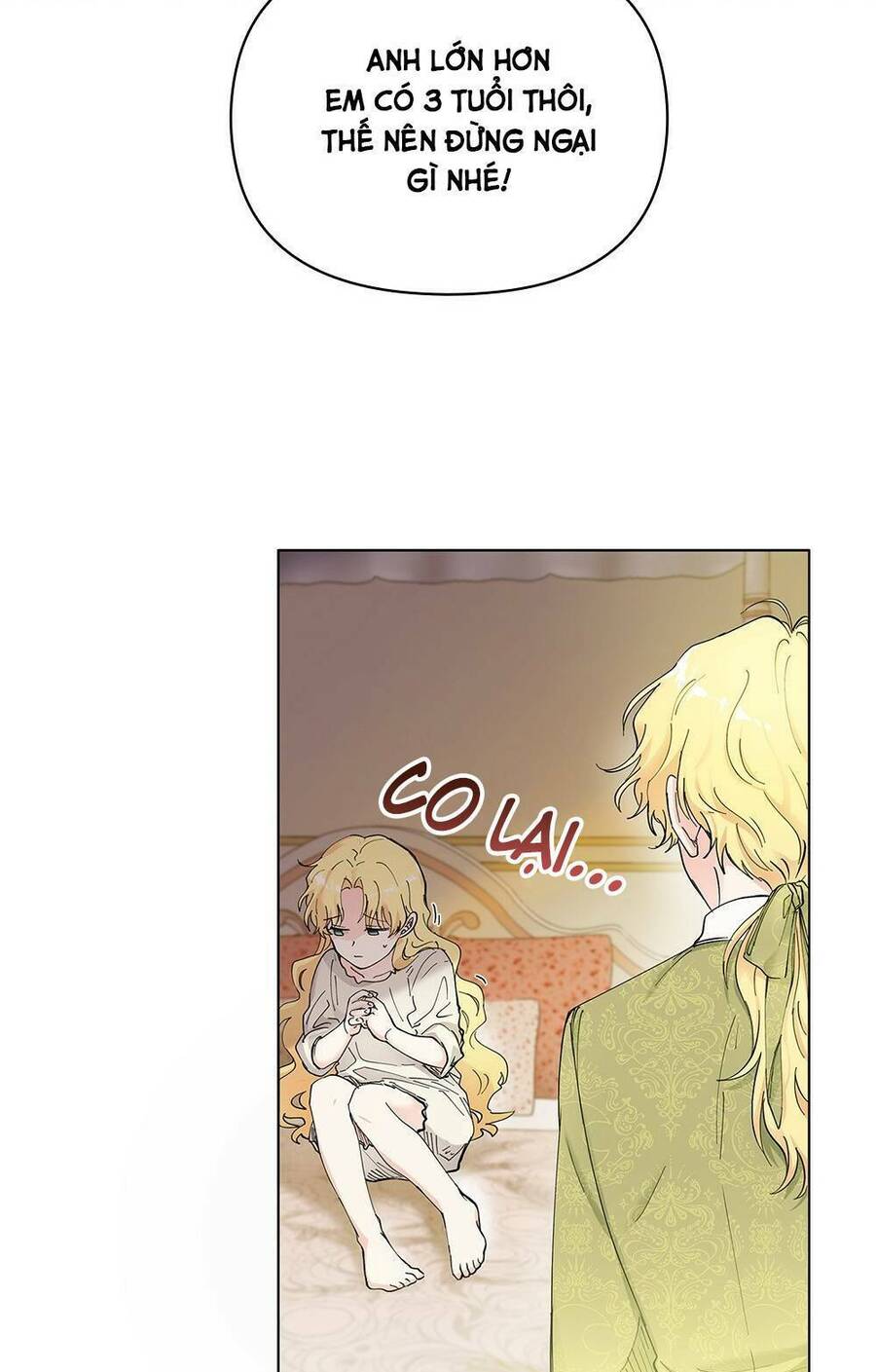 Tìm Lại Camellia - Chương 2