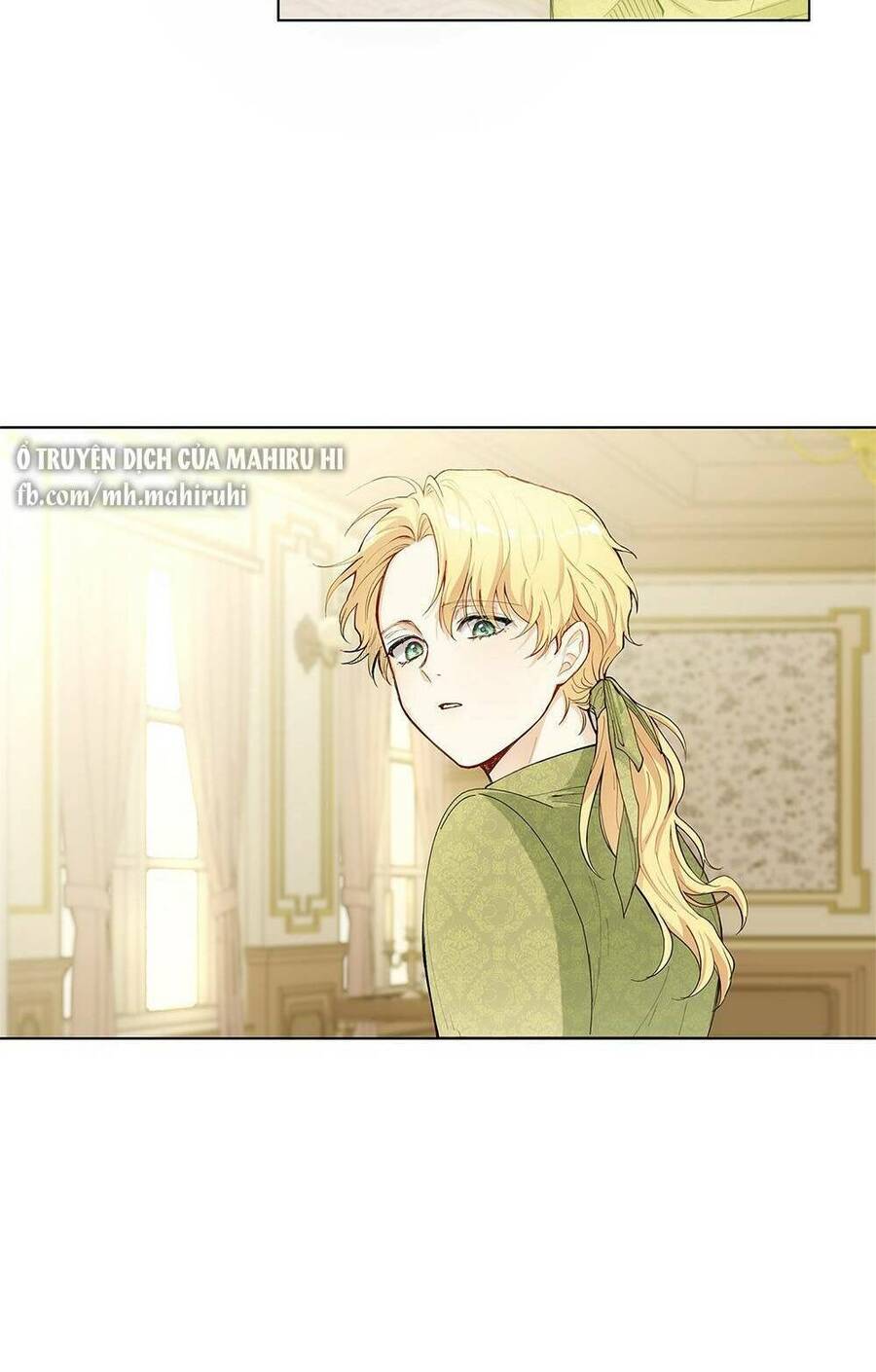 Tìm Lại Camellia - Chương 2