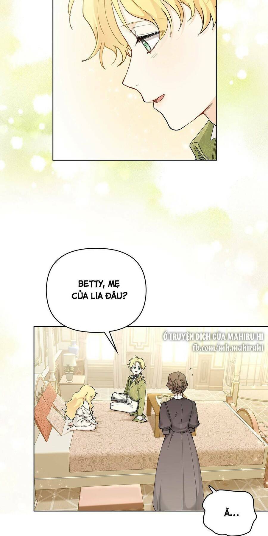 Tìm Lại Camellia - Chương 2