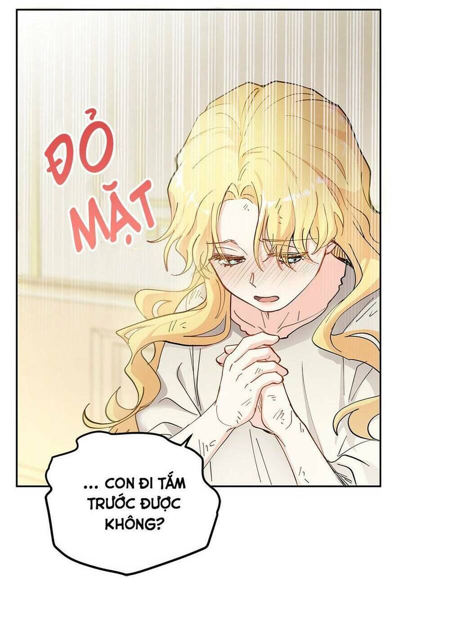 Tìm Lại Camellia - Chương 2