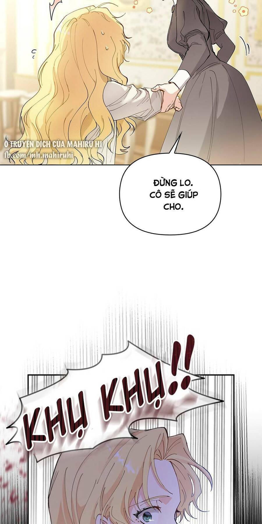 Tìm Lại Camellia - Chương 2