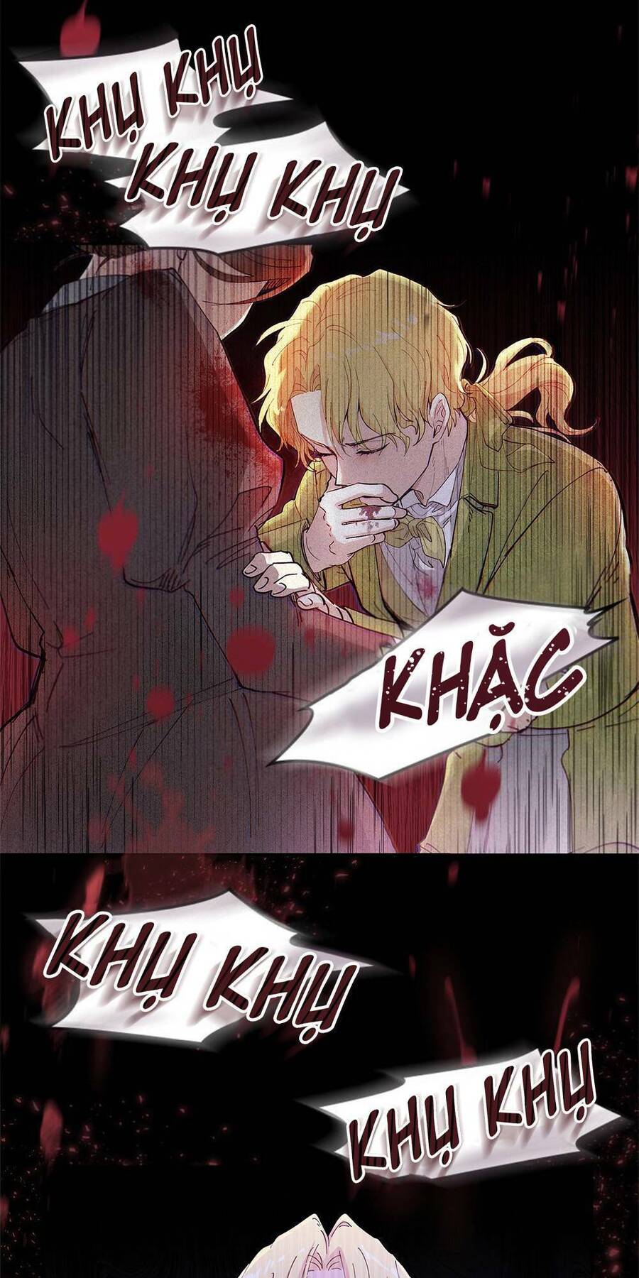 Tìm Lại Camellia - Chương 2