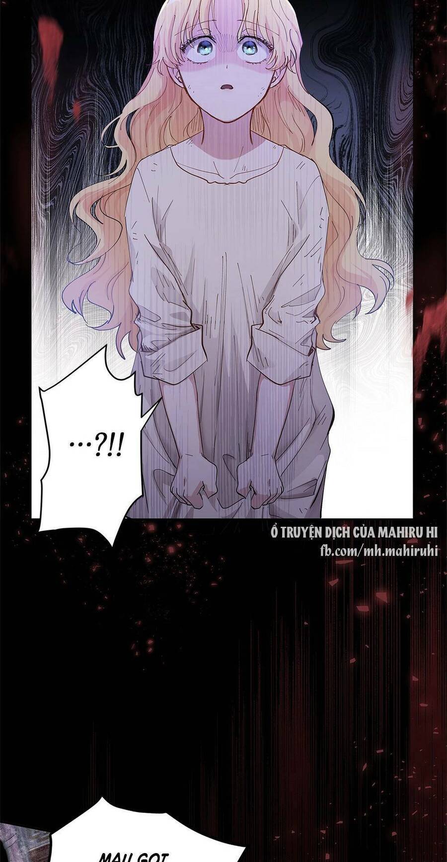 Tìm Lại Camellia - Chương 2