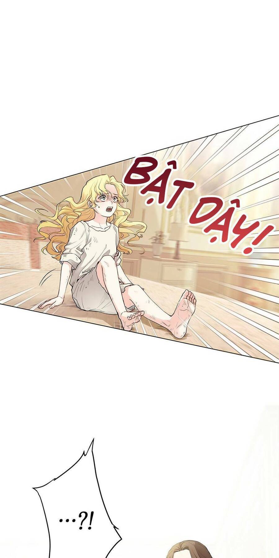 Tìm Lại Camellia - Chương 2