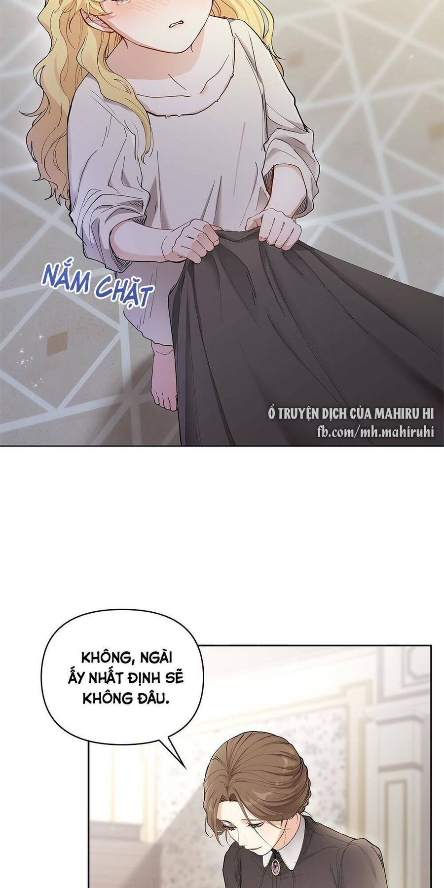 Tìm Lại Camellia - Chương 2