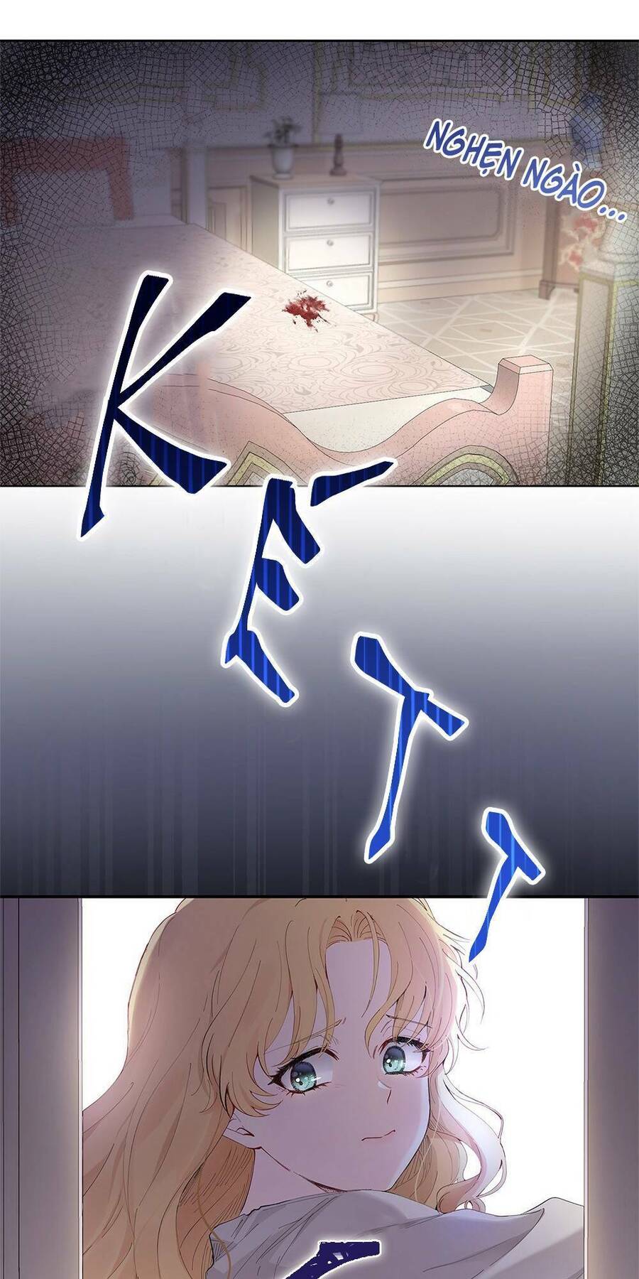 Tìm Lại Camellia - Chương 2