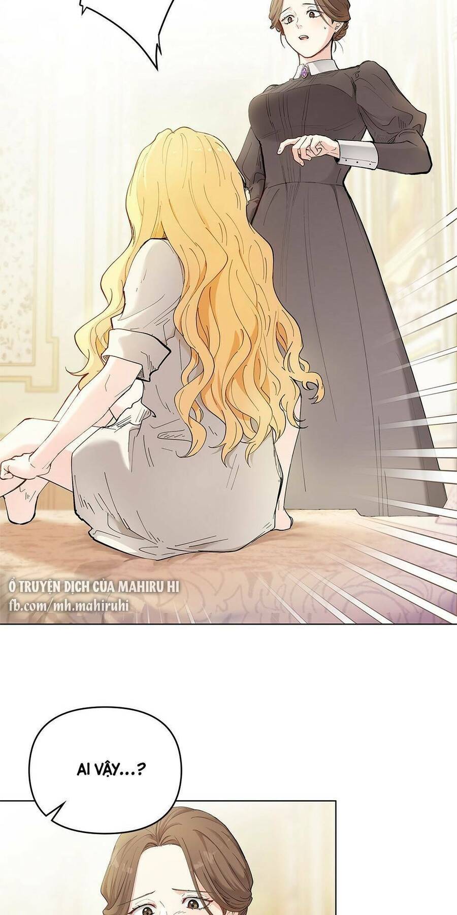 Tìm Lại Camellia - Chương 2