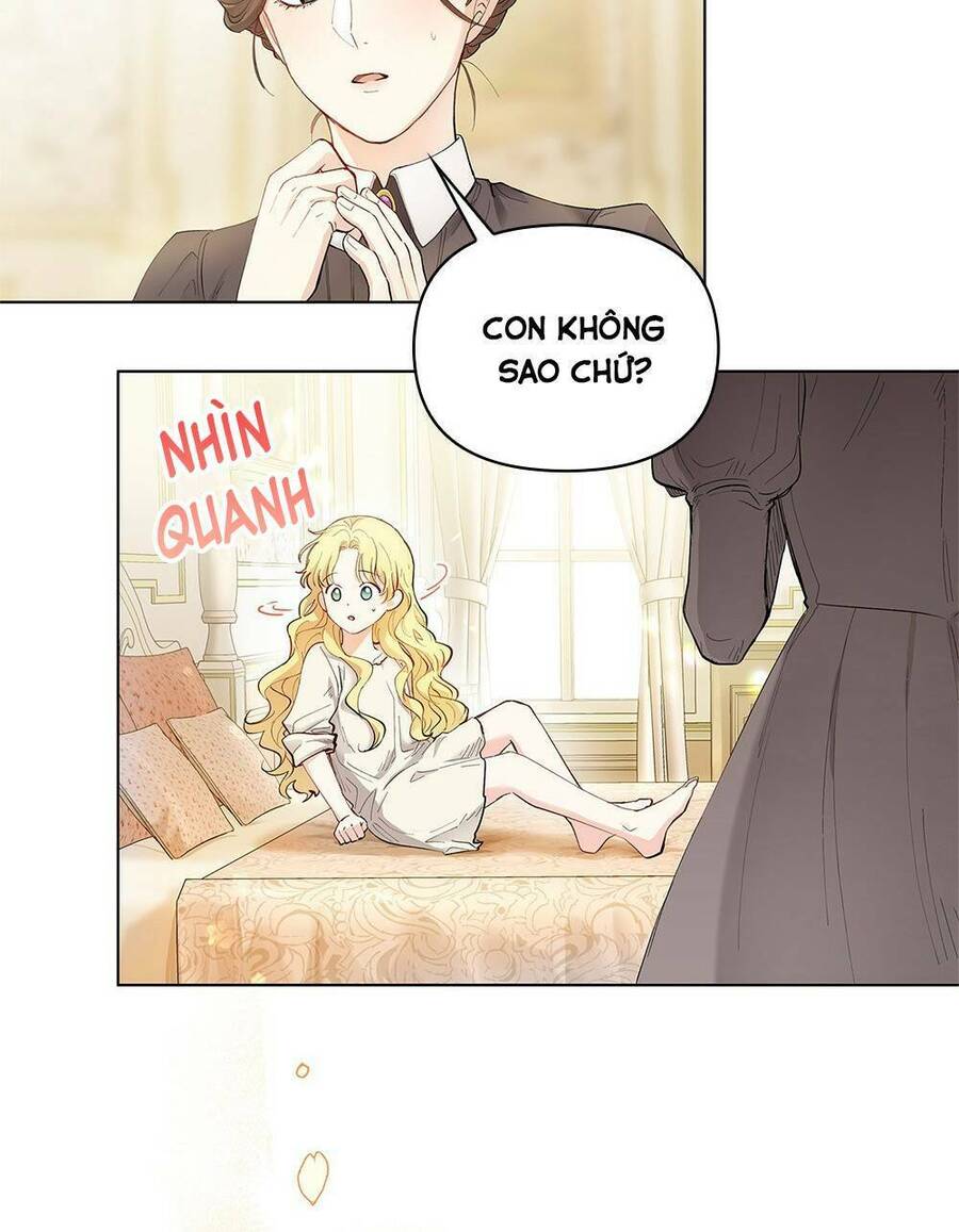 Tìm Lại Camellia - Chương 2