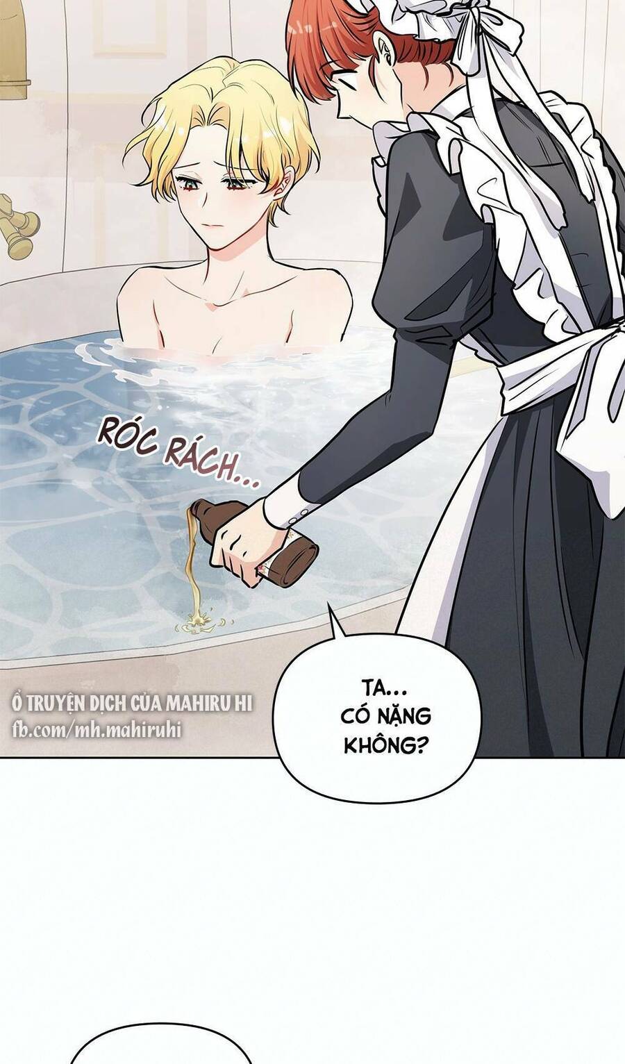 Tìm Lại Camellia - Chương 20