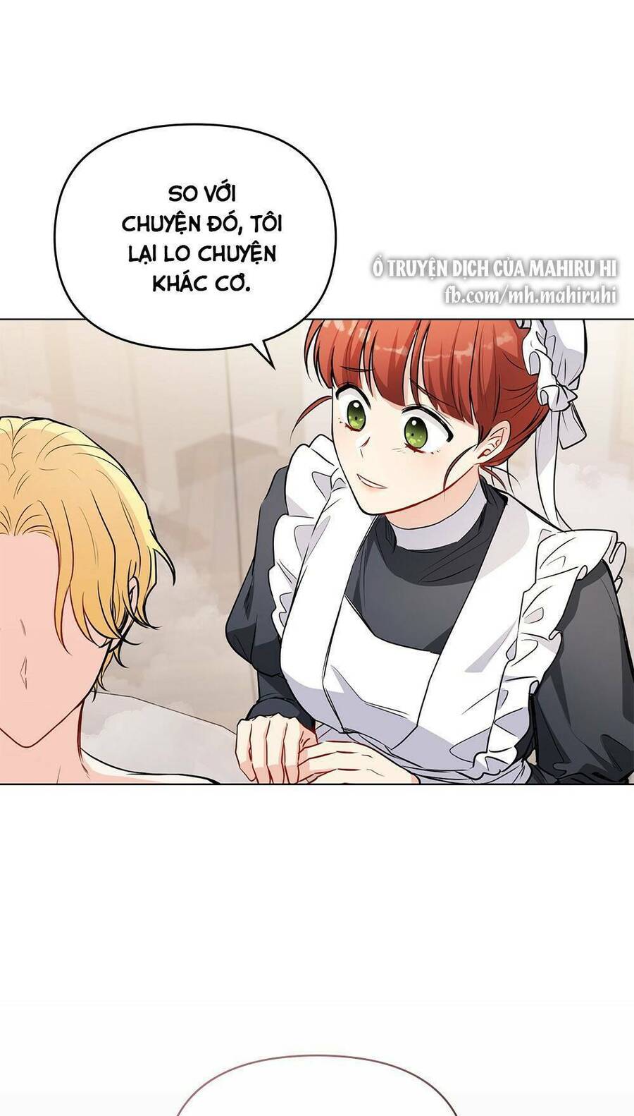 Tìm Lại Camellia - Chương 20