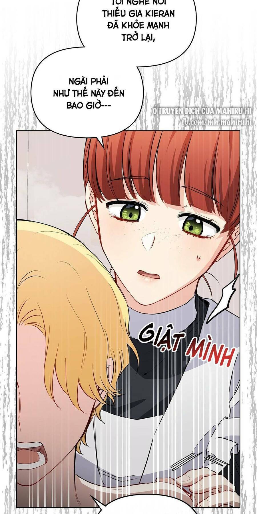 Tìm Lại Camellia - Chương 20